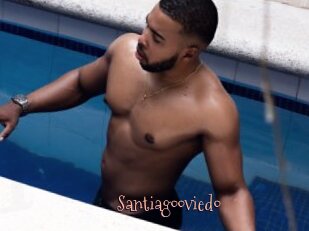 Santiagooviedo