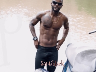 Santiblack