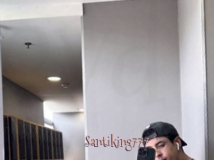 Santiking777