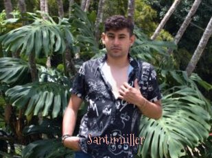 Santimiiller