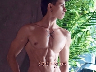 Santinogreco