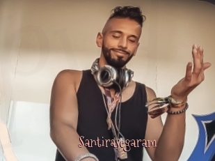 Santirasegaram