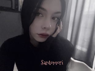 Santomori