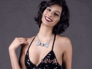 Santosha