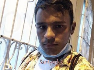 Santyvelez
