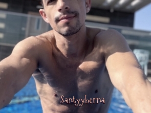 Santyyberna