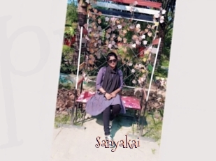 Sanyakai