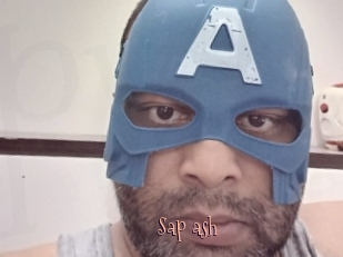 Sap_ash