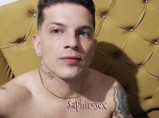 Saphirosex