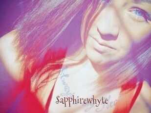 Sapphirewhyte