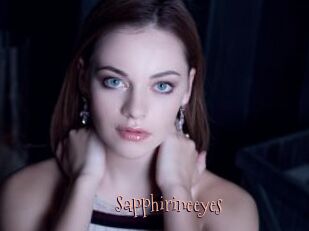 Sapphirineeyes
