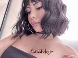 Saraabelegno