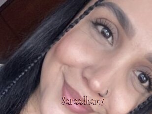 Saraadhams