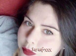 Saraafoxxx