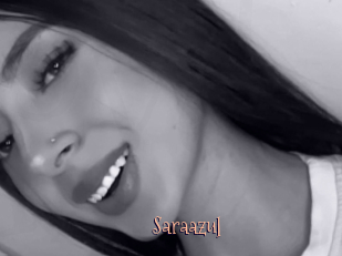 Saraazul