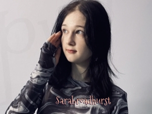 Sarabroadhurst