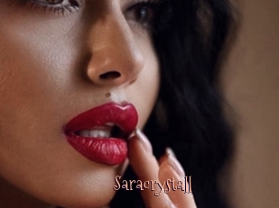 Saracrystall