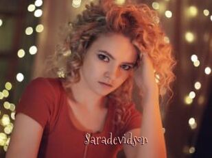 Saradevidson