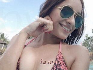 Saraevans