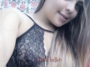 Sarah_hellen