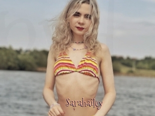 Sarahailey