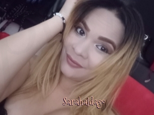 Sarahaldago