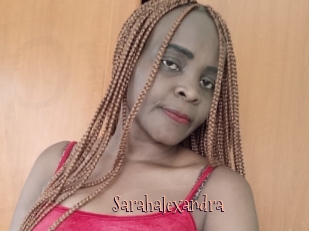 Sarahalexandra