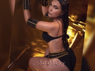 Sarahballey