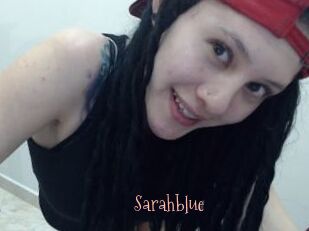 Sarahblue