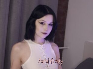 Sarahfrady