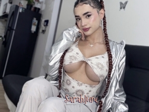 Sarahlune