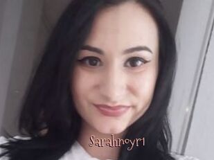 Sarahnoyr1