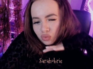 Sarahobrie