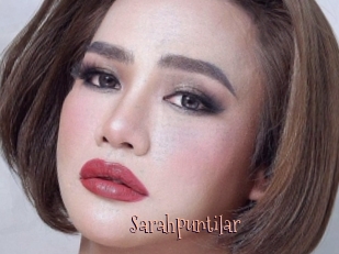 Sarahpuntilar