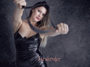 Sarahruler