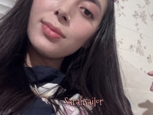 Sarahsailor