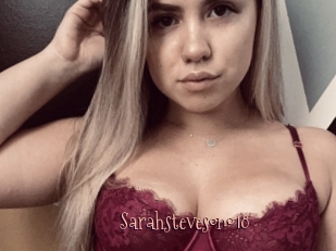 Sarahsteveson018