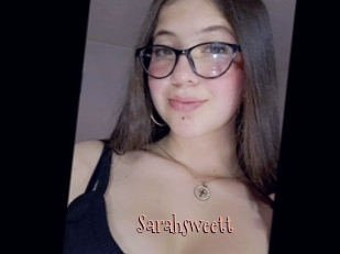 Sarahsweett