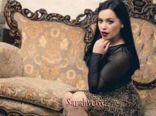 Sarahveiss