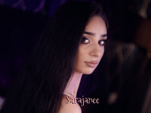 Sarajanee