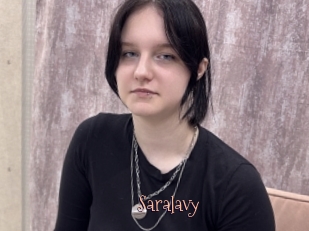 Saralavy