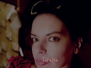 Saralua