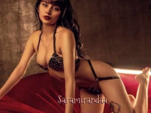 Saramirandaa
