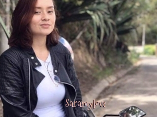Saramylove