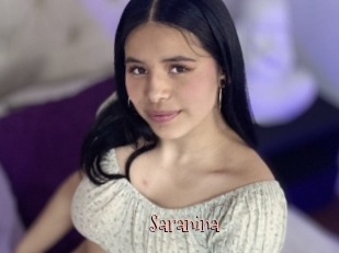 Saranina