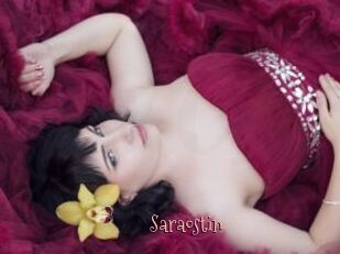 Saraostin