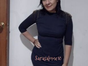 Sarasalome18