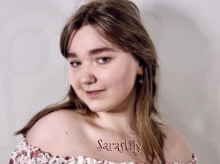 Sarastily