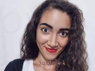 Saratuflaca
