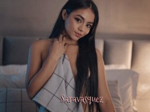 Saravasquez